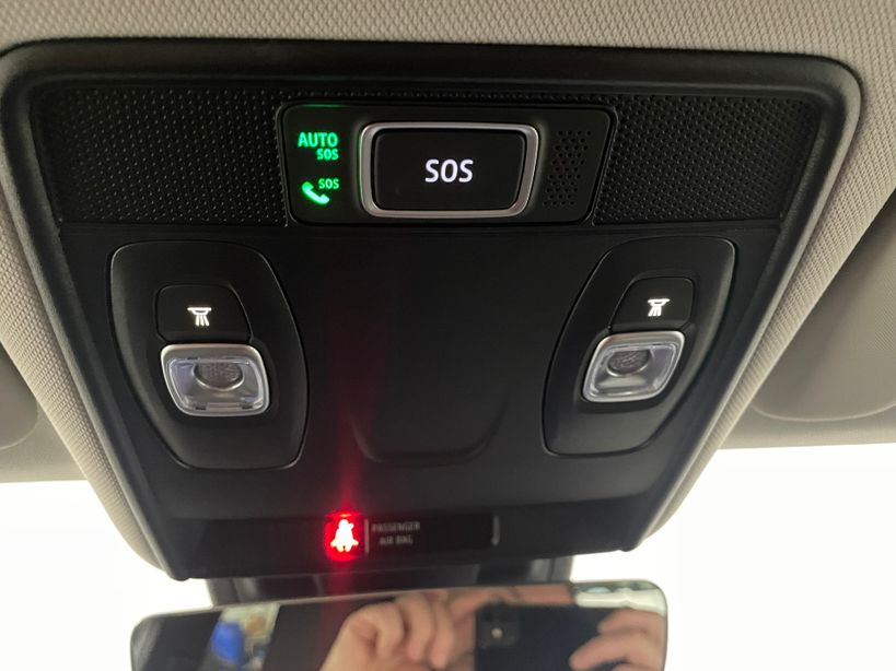 RENAULT CAPTUR 2023 - Photo n°37