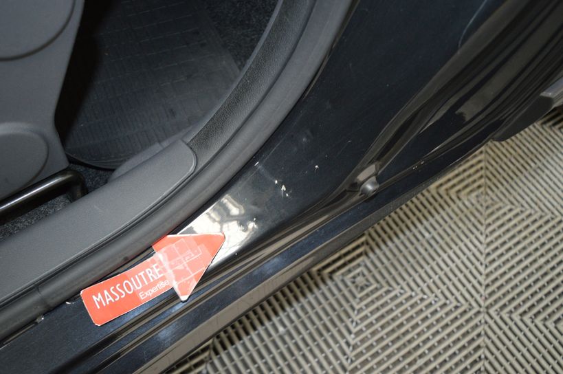 FIAT 500 2013 - Photo n°1