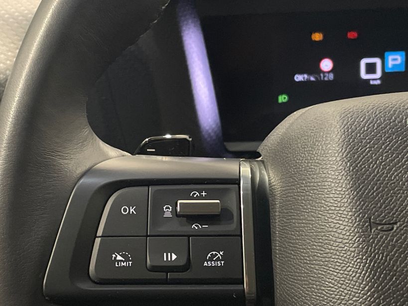 CITROEN C4 2024 - Photo n°29