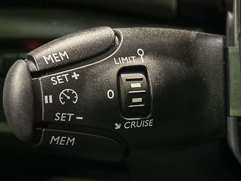 CITROEN C5 AIRCROSS BUSINESS 2022 - Photo n°33