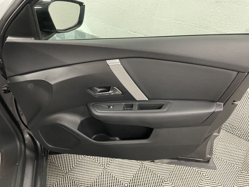 CITROEN C4 X 2023 - Photo n°37