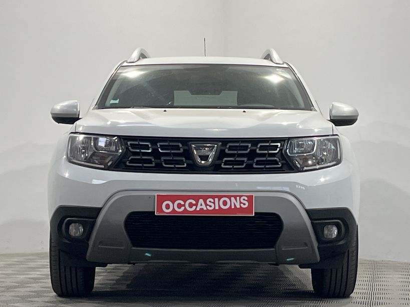 DACIA DUSTER 2021 - Photo n°5