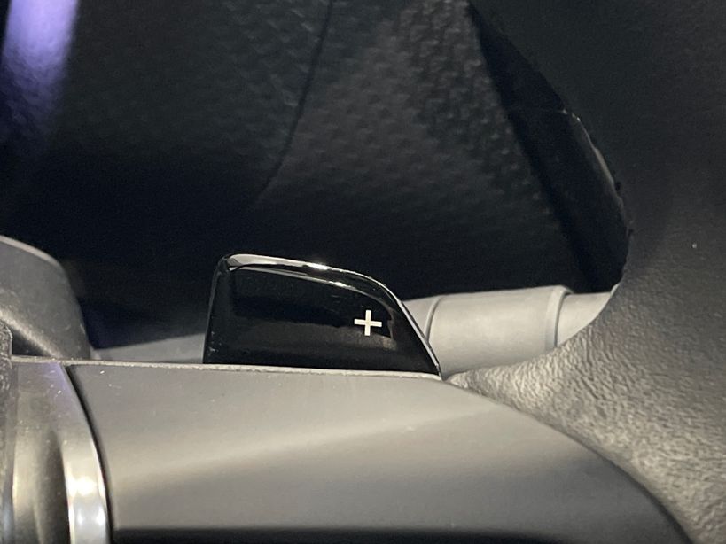 CITROEN C4 X 2023 - Photo n°31