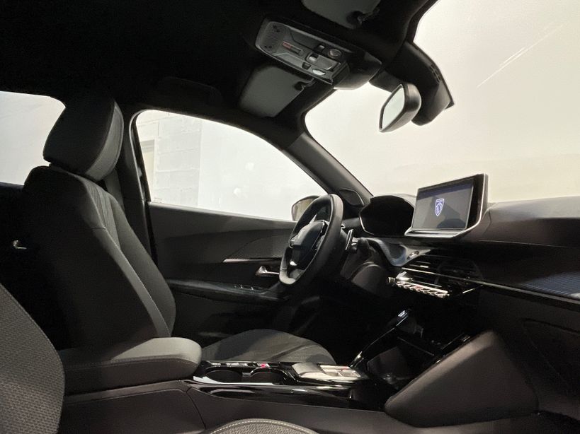PEUGEOT 2008 2025 - Photo n°22