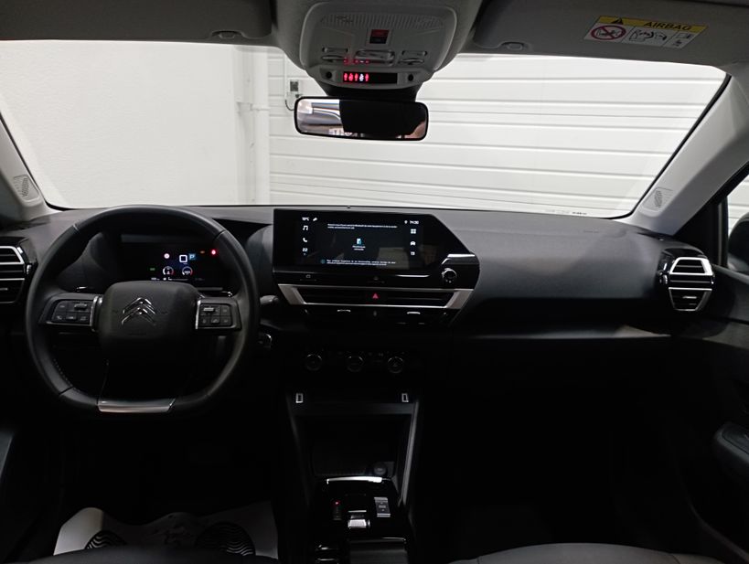 CITROEN C4 2024 - Photo n°13