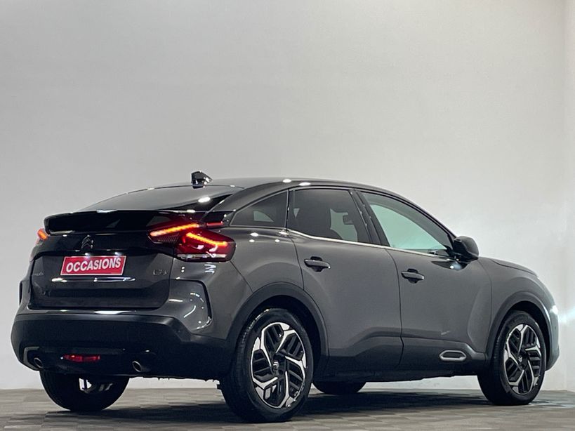 CITROEN C4 2024 - Photo n°3