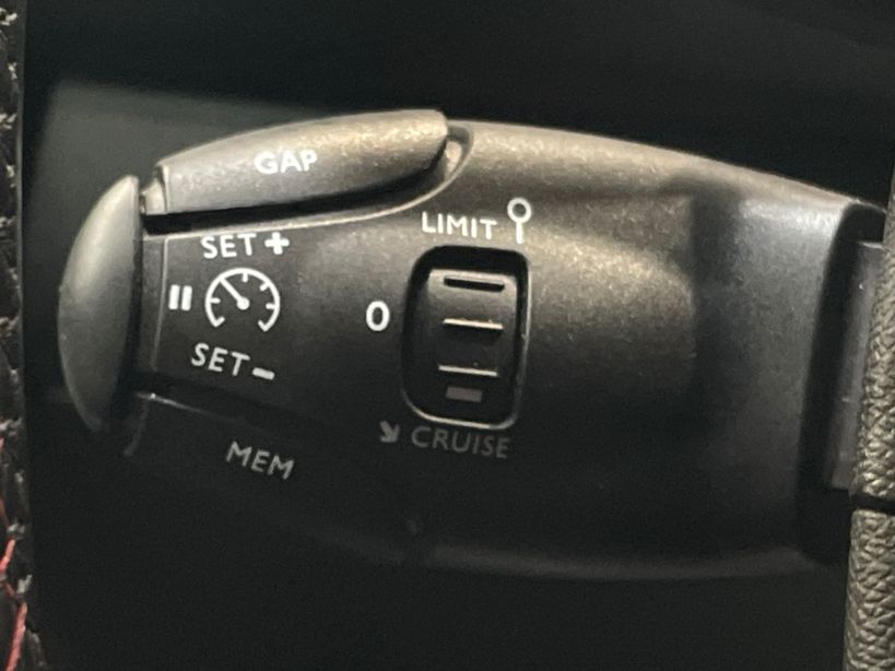 PEUGEOT 308 2021 - Photo n°32