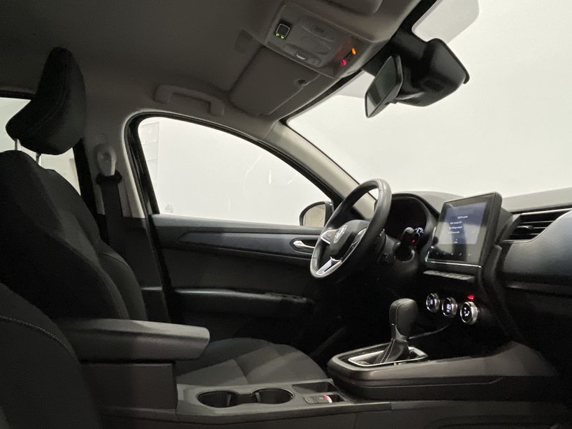 RENAULT ARKANA 2023 - Photo n°22