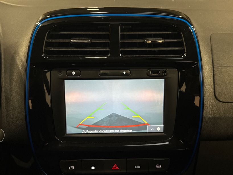 DACIA SPRING 2022 - Photo n°12