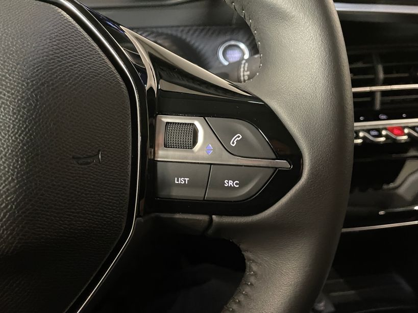 PEUGEOT 208 2024 - Photo n°30