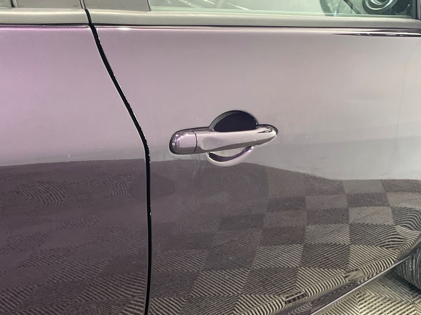 RENAULT ZOE E TECH ELECTRIQUE 2021 - Photo n°5