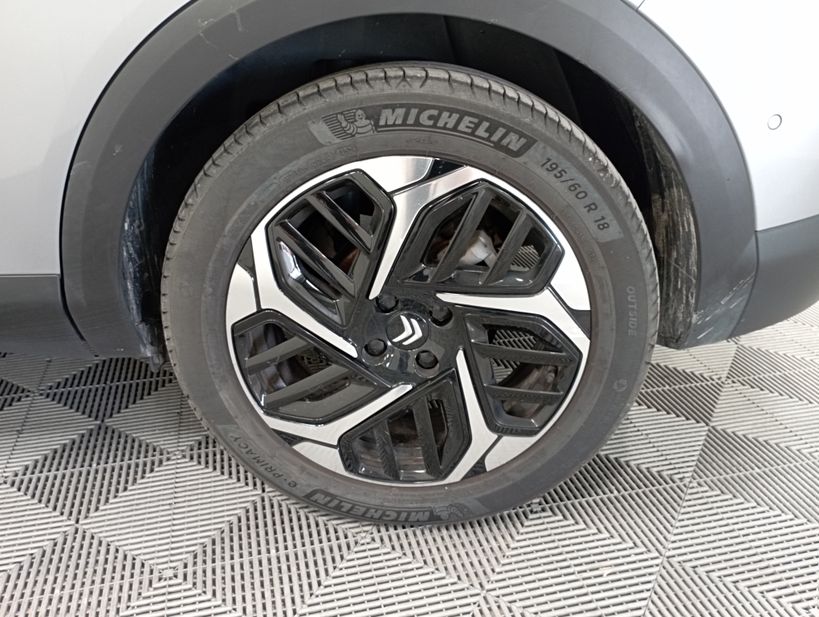 CITROEN C4 2024 - Photo n°43