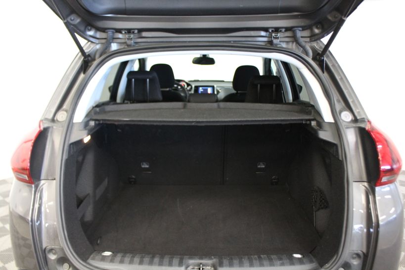PEUGEOT 2008 2019 - Photo n°9