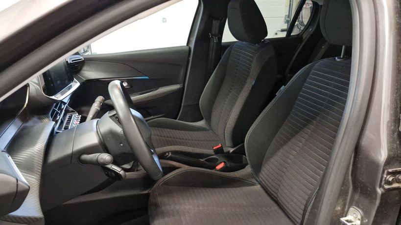 PEUGEOT 208 2023 - Photo n°12