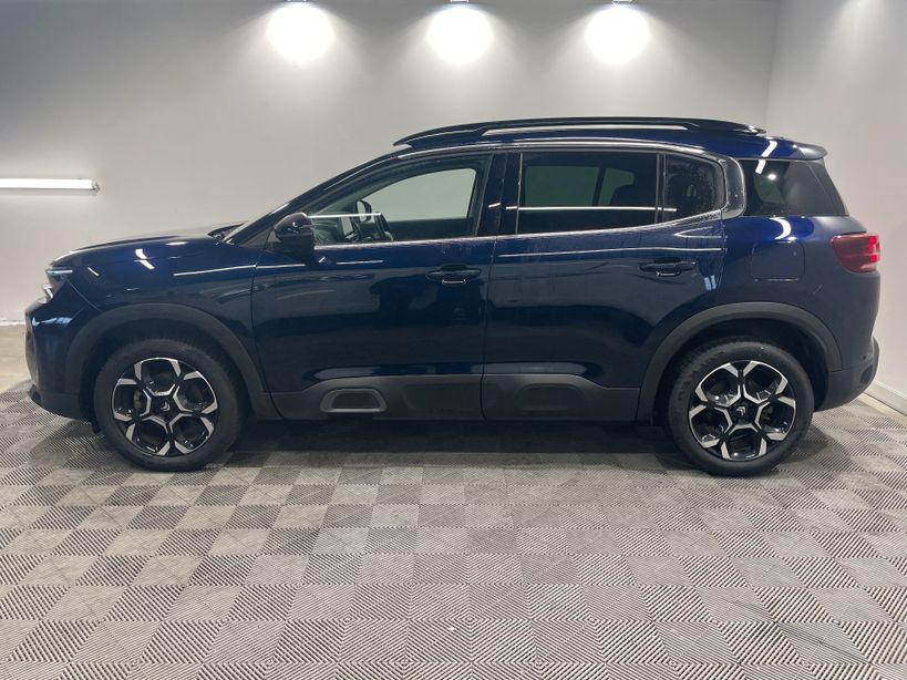 CITROEN C5 AIRCROSS 2023 - Photo n°5