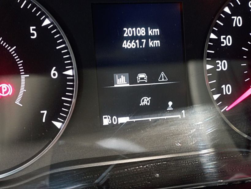 DACIA SANDERO 2021 - Photo n°27