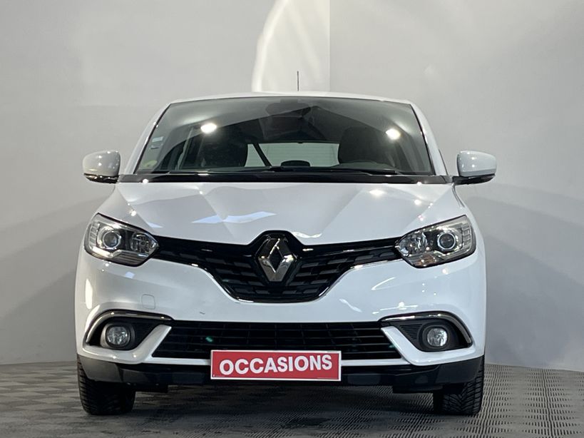 RENAULT SCENIC IV 2018 - Photo n°5