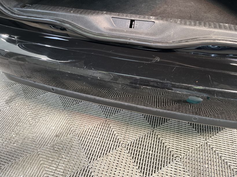 CITROEN C4 SPACETOURER BUSINESS 2020 - Photo n°2