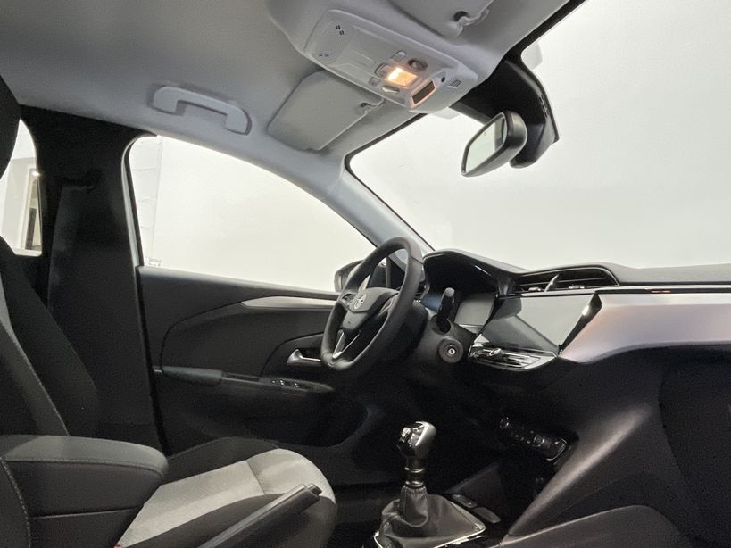 OPEL CORSA 2023 - Photo n°23
