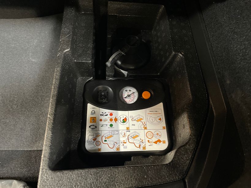 RENAULT CAPTUR 2022 - Photo n°53