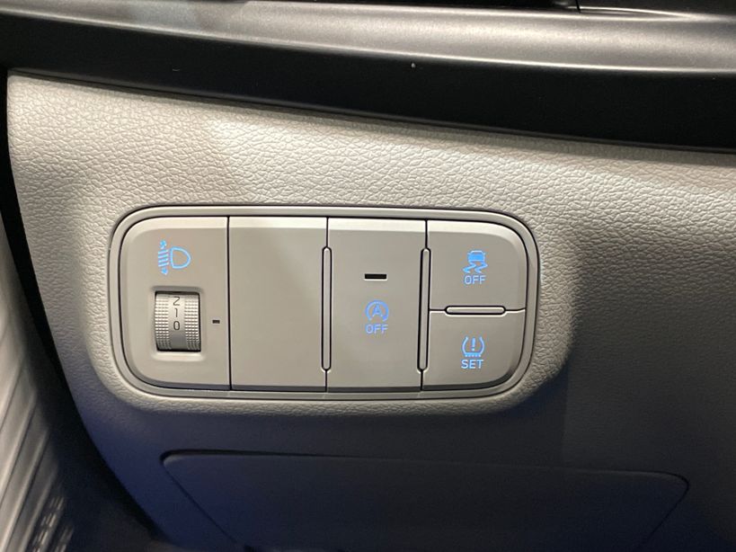 HYUNDAI i20 2022 - Photo n°22