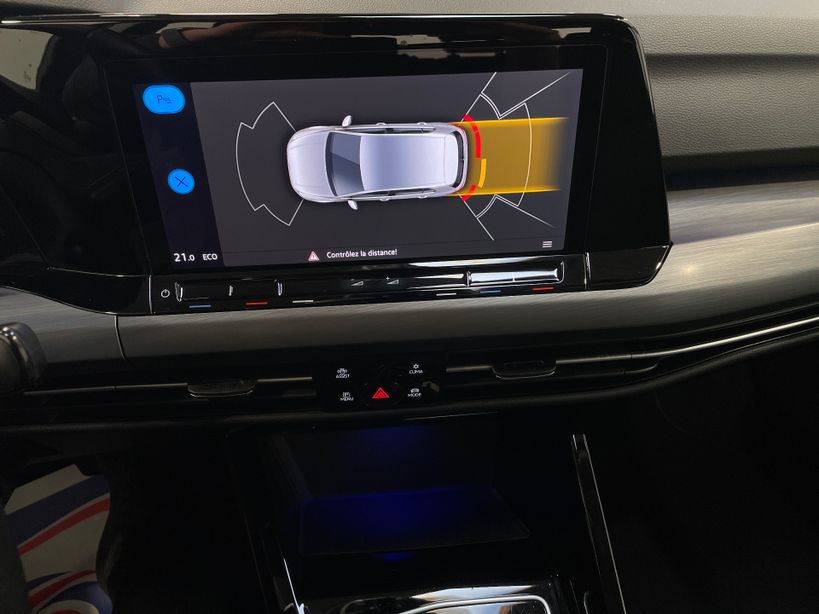 VOLKSWAGEN GOLF 2022 - Photo n°12