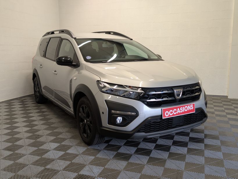 DACIA JOGGER 2022 - Photo n°3