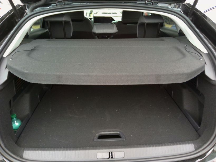 CITROEN C4 2024 - Photo n°6
