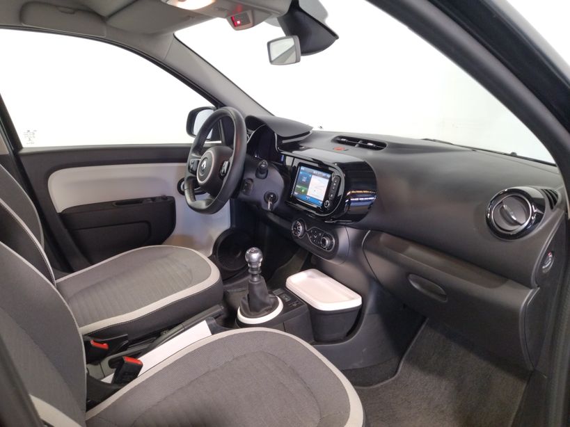 RENAULT TWINGO III 2019 - Photo n°8