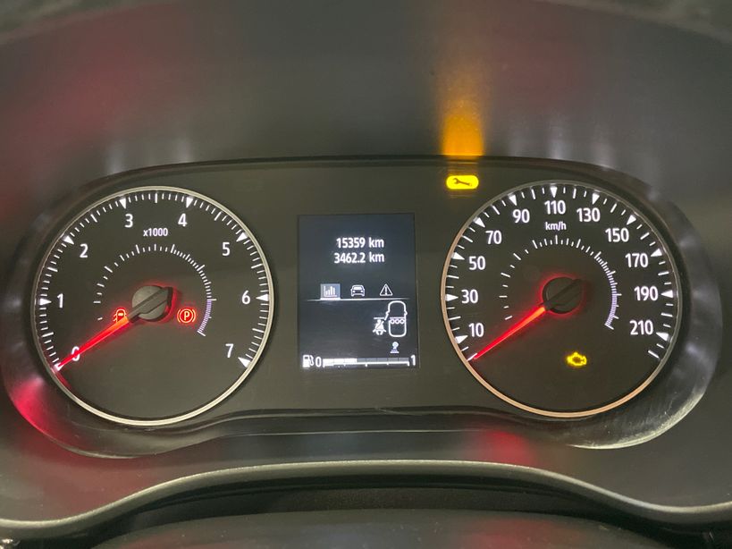DACIA SANDERO 2022 - Photo n°1