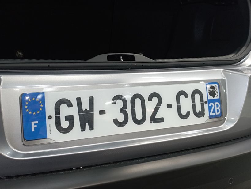 CITROEN C3 2024 - Photo n°1