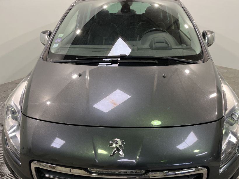 PEUGEOT 3008 2015 - Photo n°14