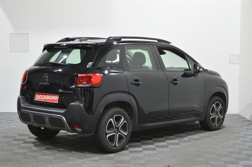 CITROEN C3 AIRCROSS 2020 - Photo n°3