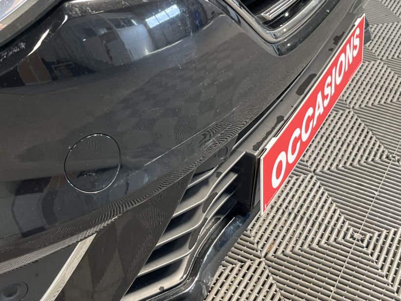 RENAULT MEGANE IV BERLINE 2020 - Photo n°12