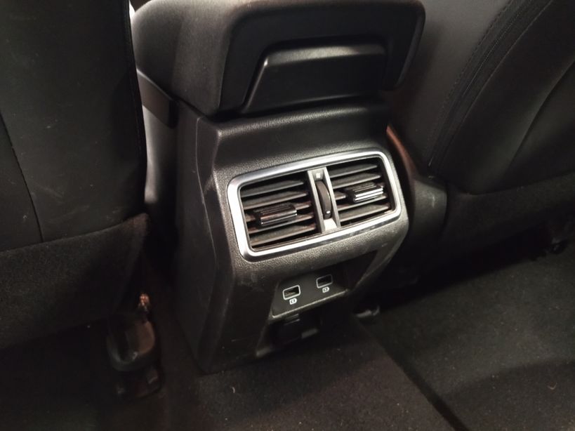 RENAULT MEGANE IV ESTATE 2021 - Photo n°22