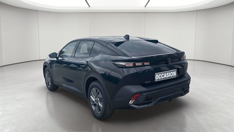 PEUGEOT 408 2025 - Photo n°4