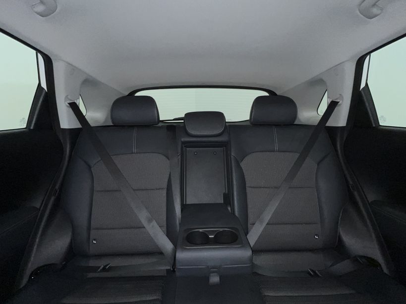 KIA NIRO 2019 - Photo n°39