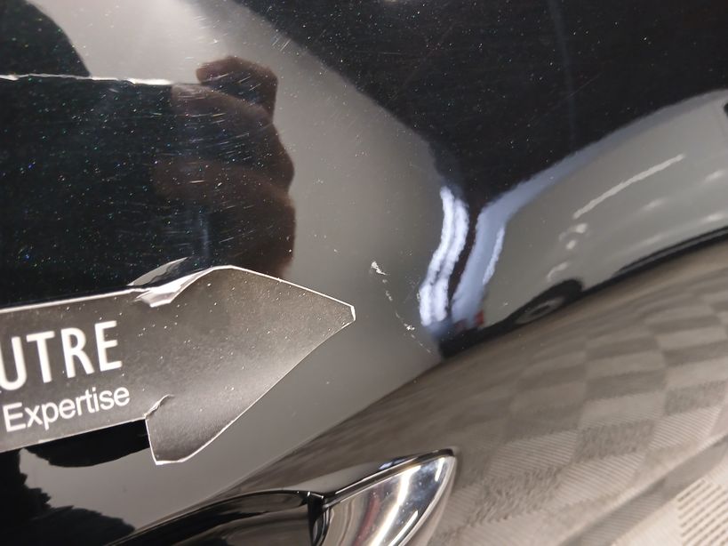 RENAULT MEGANE IV ESTATE 2023 - Photo n°8