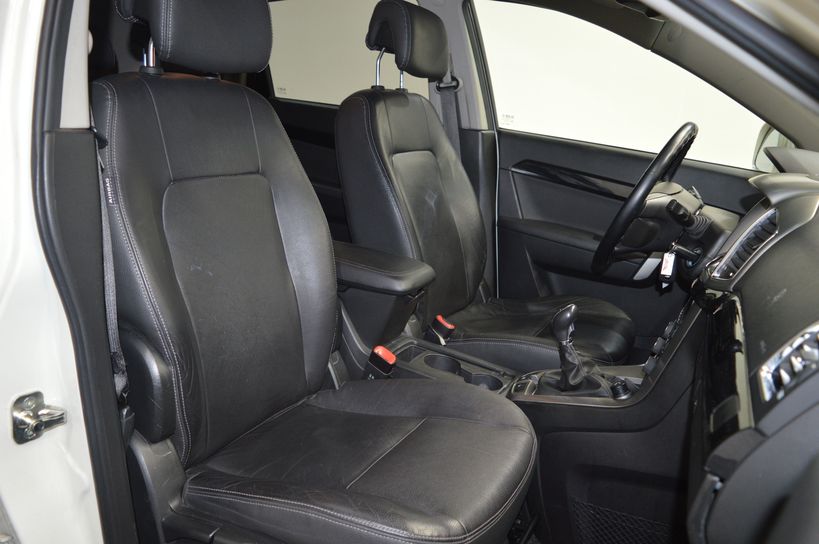 CHEVROLET CAPTIVA 2012 - Photo n°33
