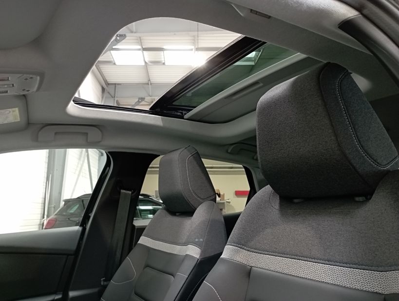 CITROEN C4 2024 - Photo n°12