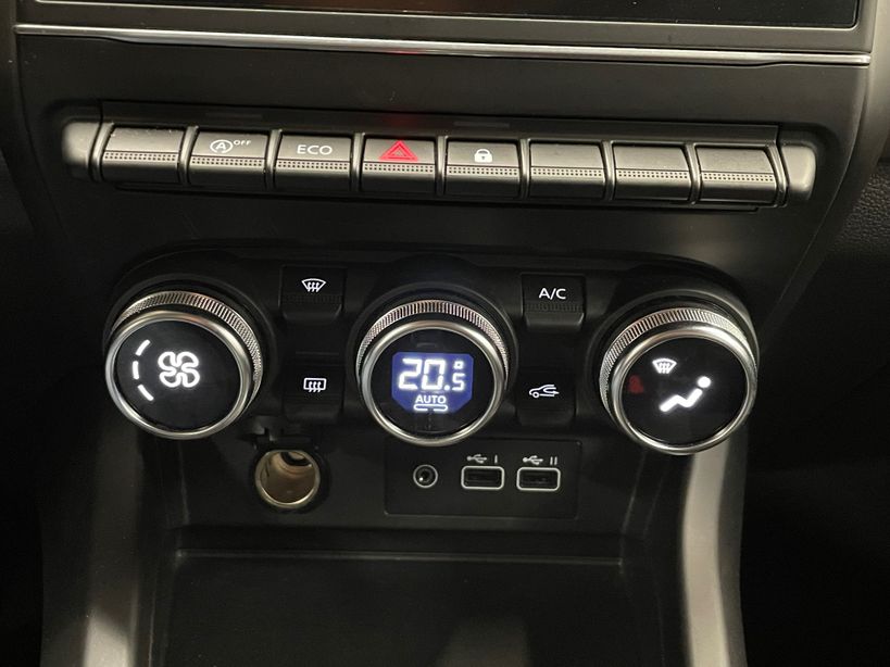 RENAULT ARKANA 2024 - Photo n°23