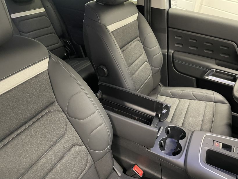CITROEN C5 AIRCROSS 2024 - Photo n°27