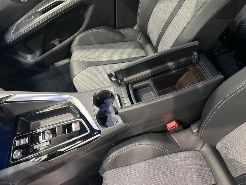 PEUGEOT 5008 2024 - Photo n°21