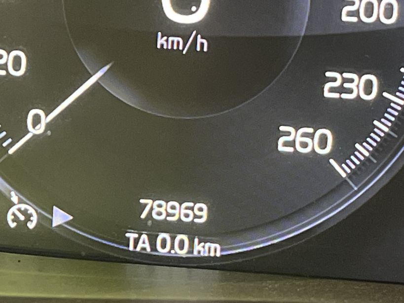 VOLVO XC40 2018 - Photo n°47