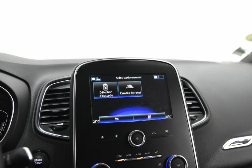 RENAULT GRAND SCENIC IV 2019 - Photo n°23