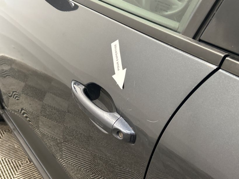 DACIA SANDERO 2022 - Photo n°3