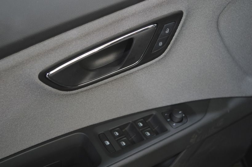 SEAT LEON ST 2019 - Photo n°9
