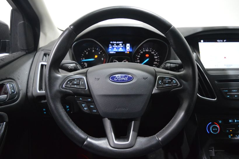 FORD FOCUS 2017 - Photo n°11