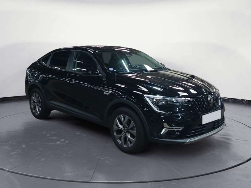 RENAULT ARKANA 2024 - Photo n°3