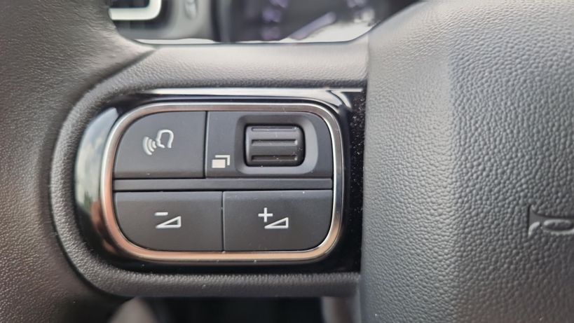 CITROEN C3 2024 - Photo n°19
